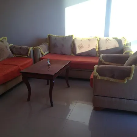Feriested Santa Quaranta Premium Sarandë