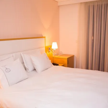 Feriested Santa Quaranta Premium Sarandë
