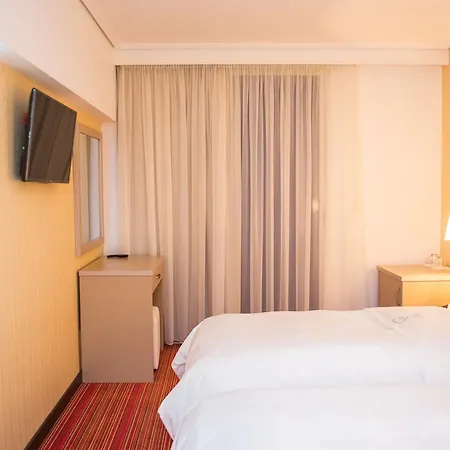 Feriested Santa Quaranta Premium Sarandë