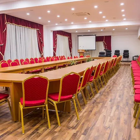 Santa Quaranta Premium 5* Sarandë