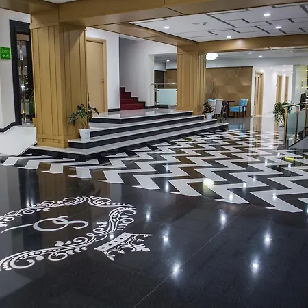 Feriested Santa Quaranta Premium 5*