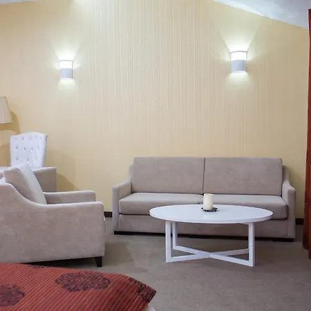 Feriested Santa Quaranta Premium Sarandë