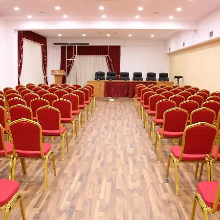 Santa Quaranta Premium Feriested 5*