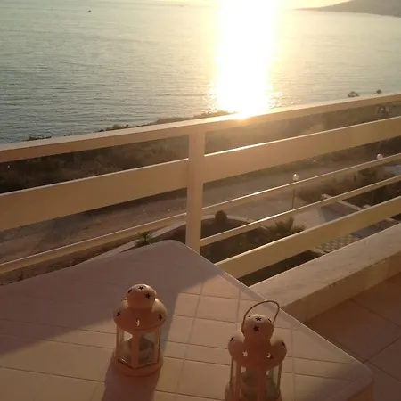 Santa Quaranta Premium 5* Sarandë