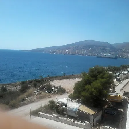 Santa Quaranta Premium 5* Sarandë
